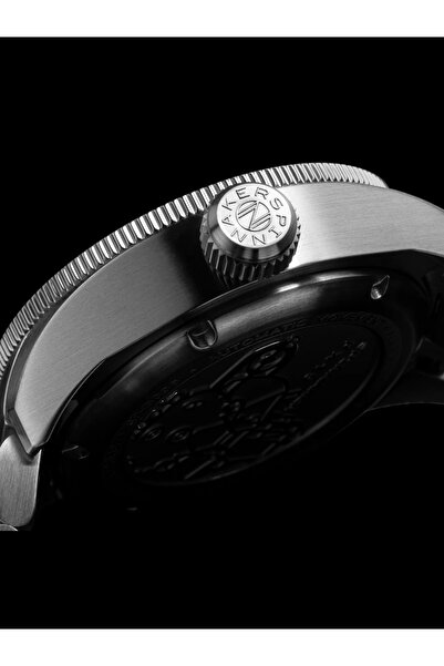 SPINNAKER Piccard Sp-5098-22 Automatic (Seiko Nh35 Movement) Men's Wristwatch