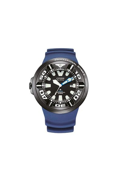 Citizen Ανδρικό ρολόι Citizen BJ8055-04E, Quartz, 48mm, 30ATM