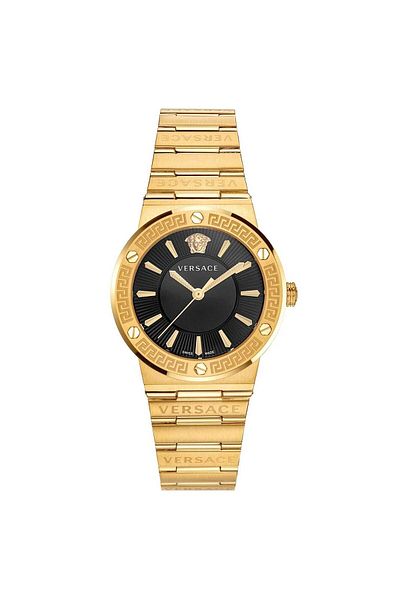Versace Ceas de damă VEVH00820, cuarț, 38mm, 5ATM