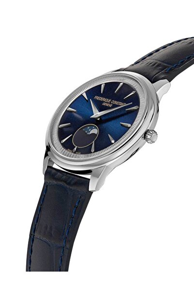 Frederique Constant Ladies Watch Frederique Constant FC-206N3S6, Quartz, 37mm, 3ATM