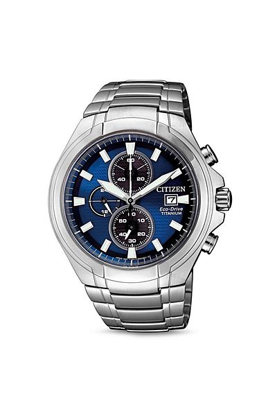 Citizen Ανδρικό ρολόι Citizen CA0700-86L, Quartz, 43mm, 10ATM
