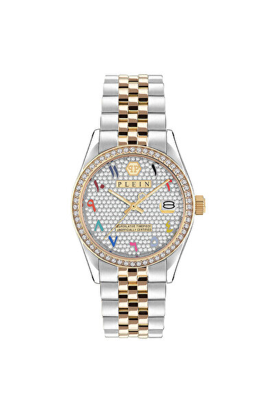 PHILIPP PLEIN Ceas de dama Philipp Plein PW2BA0123, Quartz, 38mm, 5ATM