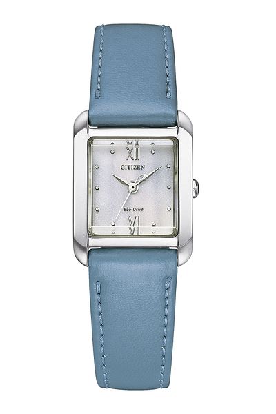 Citizen Ceas de damă EW5590-62A, cuarț, 22mm, 5ATM