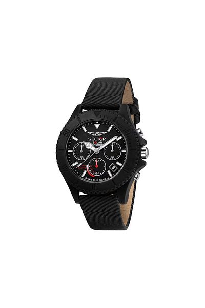 Sector Ανδρικό ρολόι Sector R3271739002, Quartz, 44mm, 3ATM
