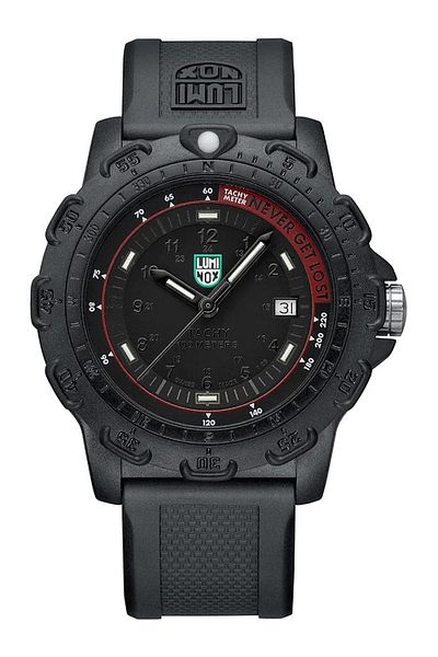 Luminox Ανδρικό ρολόι Luminox X2.2422, Quartz, 45mm, 10ATM