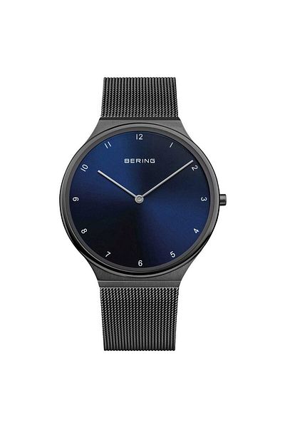 Bering Ανδρικό Ρολόι 18440-227, Quartz, 40mm, 3atm