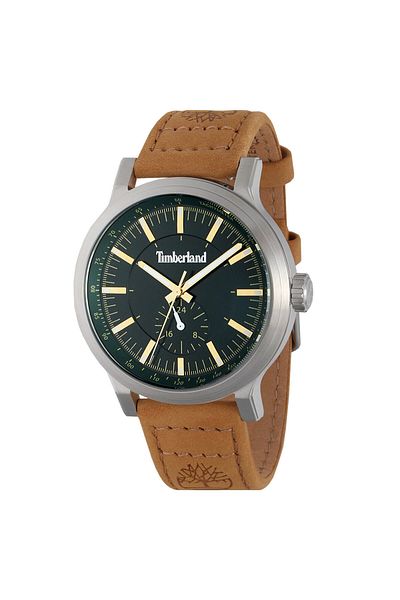 Timberland Mens Watch Tdwgf2231002, Quartz, 46mm, 5atm