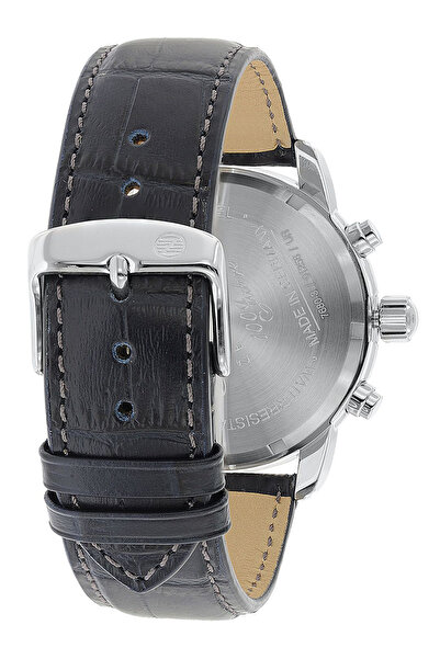 Zeppelin Ceas bărbătesc 7680-3, cuarț, 42mm, 5ATM