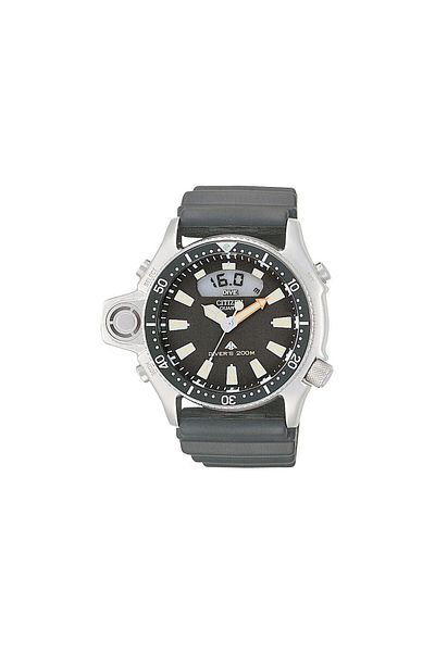 Citizen Ανδρικό ρολόι Citizen JP2000-08E, Quartz, 44mm, 20ATM