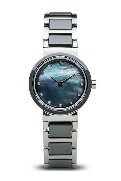 Bering Ladies Watch 10725-789, Quartz, 25mm, 5atm