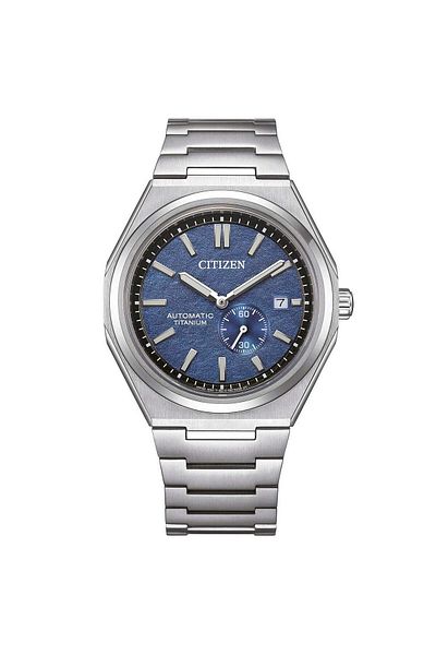 Citizen Ανδρικό ρολόι Citizen NJ0180-80L, Automatic, 41mm, 10ATM