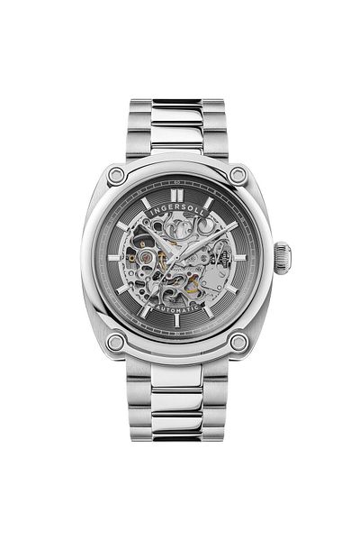 Ingersoll Mens Watch I13304, Automatic, 45mm, 5atm
