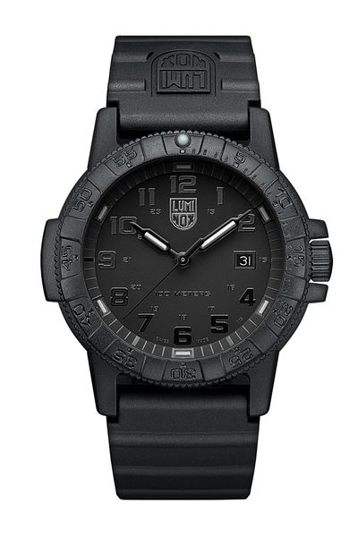 Luminox Ανδρικό Ρολόι Xs.0321.bo.l, Quartz, 44mm, 10atm