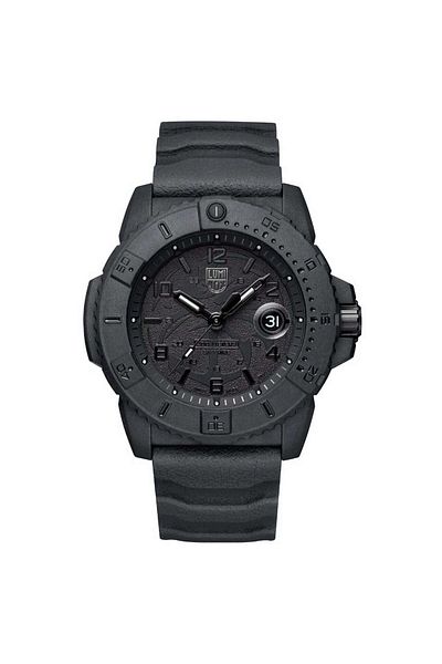 Luminox Ανδρικό Ρολόι Xs.3601.bo.nsf, Quartz, 45mm, 20atm