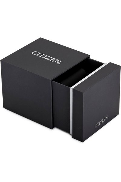Citizen Mens Watch Aw1240-57l, Quartz, 42mm, 10atm