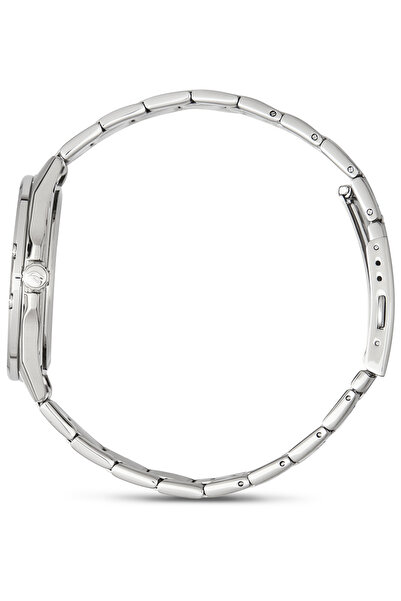 Casio Ανδρικό ρολόι Casio EFR-S107D-1AVUEF, Quartz, 41mm, 10ATM