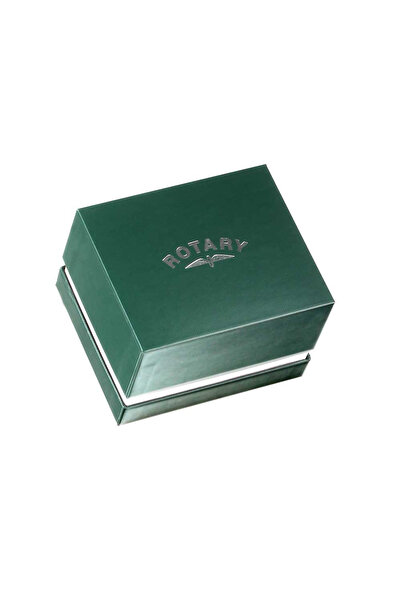 Rotary Ceas de damă LB08012/41/D, cuarț, 27mm, 5ATM