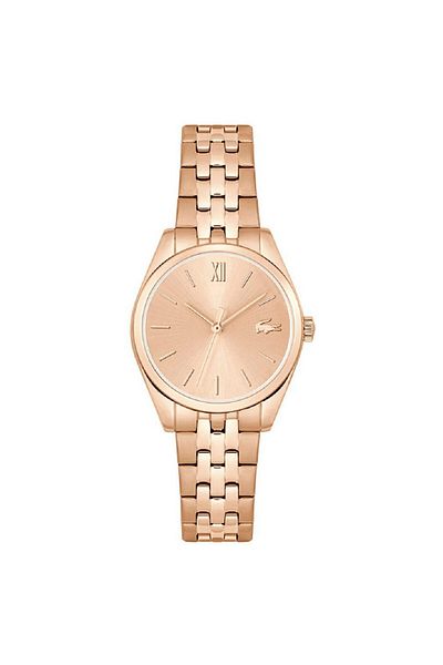 Lacoste Ceas de damă 2001312, cuarț, 30mm, 3atm