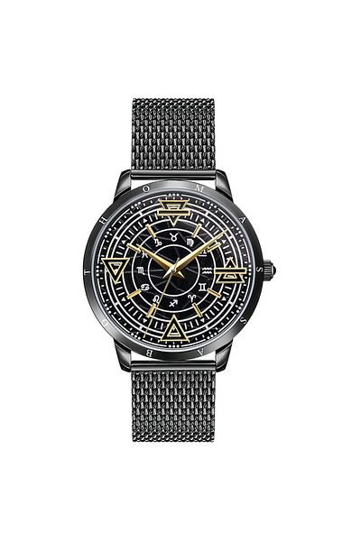 Thomas Sabo Mens Watch Wa0388-264-207, Quartz, 42mm, 5atm