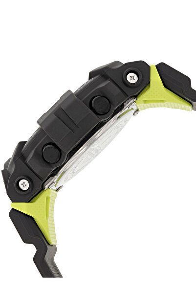 Casio Ανδρικό Ρολόι Gbd-800-8er, Quartz, 49mm, 20atm