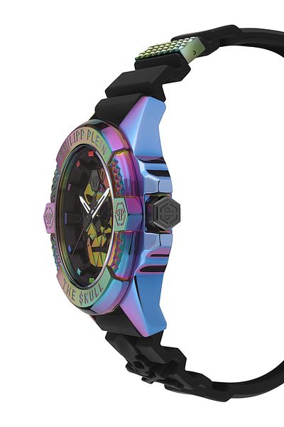 PHILIPP PLEIN Ceas bărbătesc Philipp Plein PWAAA2123, Quartz, 44mm, 5ATM