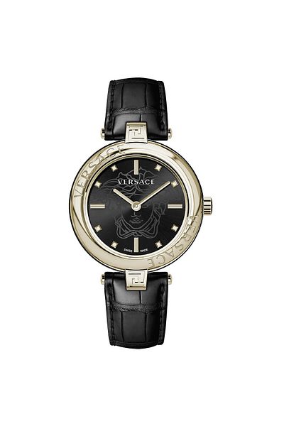 Versace Ceas de damă VE2J00421, cuarț, 38mm, 5ATM
