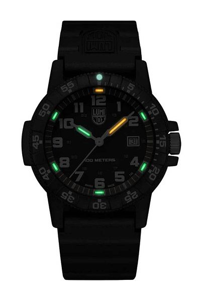 Luminox Ανδρικό ρολόι Luminox XS.0335, Quartz, 44mm, 10ATM