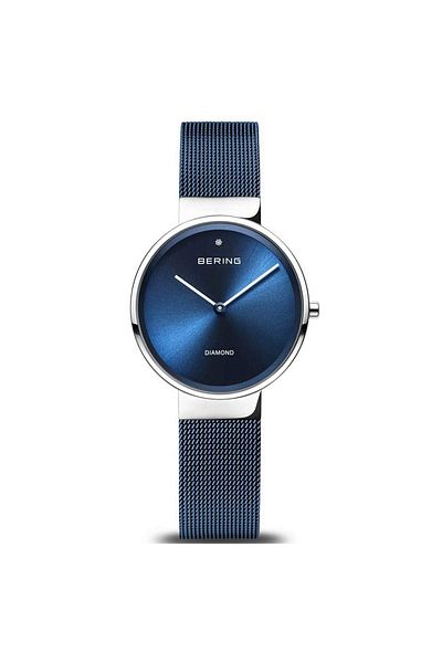 Bering Ladies Watch 14531-309, Quartz, 31mm, 3atm