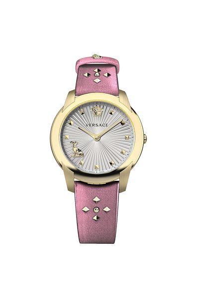 Versace Ceas de damă VELR01219, cuarț, 38mm, 5ATM