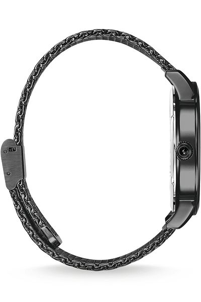 Thomas Sabo WA0389-202-203 Elements of Nature Mens Watch 42mm 5ATM