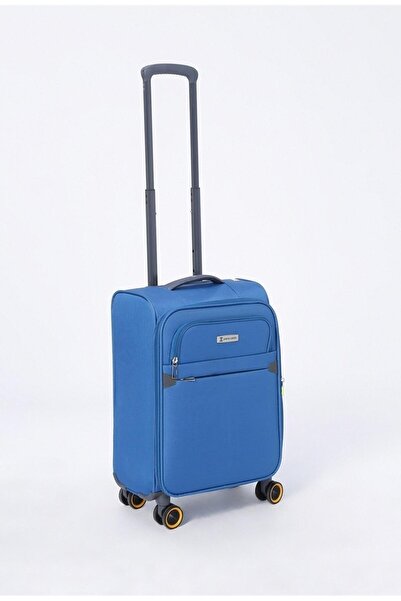 Pierre Cardin 04pc6000-03 Trolley 50 Cm Valiz