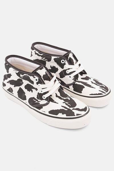 Vans Women Chukka 49 Dx Skate Shoes, Multicolor