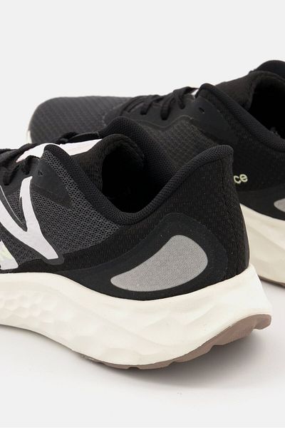 New Balance Women WARISMK4 Lace Up Running Shoes, Dark Grey