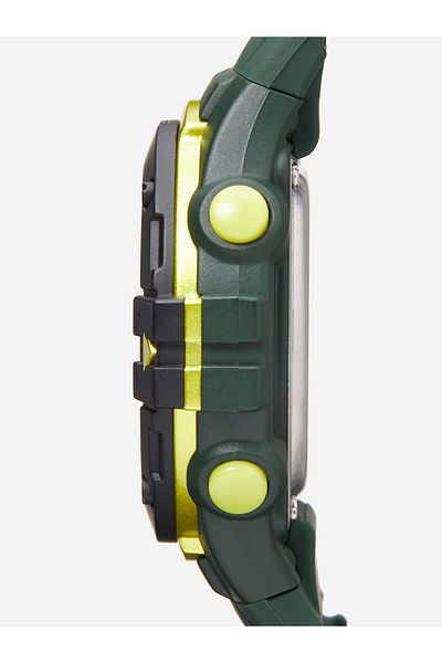 Lorus Mens Watch Lorus R2327PX9, Quartz, 40mm, 10ATM