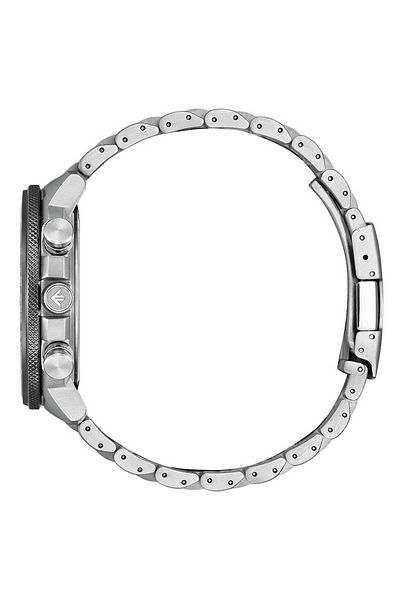 Citizen Mens Watch By3006-53h, Quartz, 46mm, 20atm