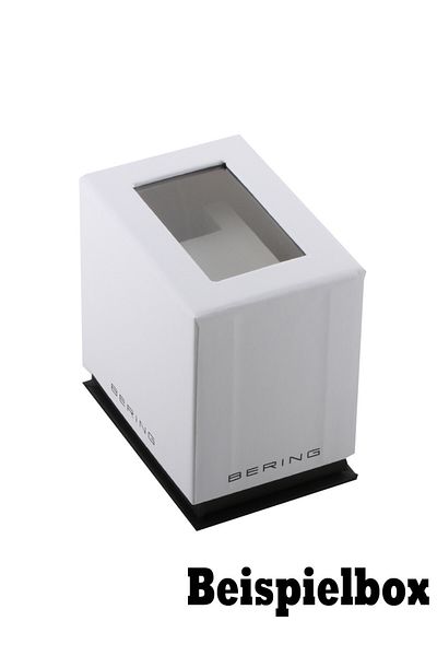 Bering Ανδρικό ρολόι Bering 13242-564, Quartz, 42mm, 3ATM