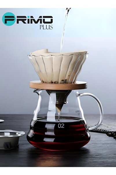 Primo Plus مجموعة ماكينة القهوة، 12 قطعة من إكسسوارات القهوة مع حقيبة حمل محمولة