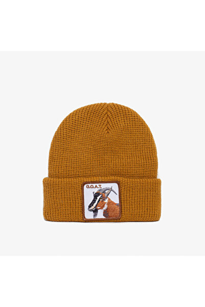 Goorin Bros The Greatest Unisex Brown Beret