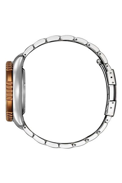 Citizen Ceas pentru bărbați Citizen NY0164-65XE, automat, 42 mm, 20ATM