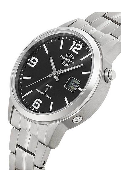Master Time Ceas de dama Master Time MTLT-10901-22M, Quartz, 33mm, 5ATM