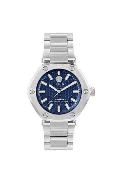 PHILIPP PLEIN Ceas de damă Pw1ba0423, cuarț, 38mm, 5atm