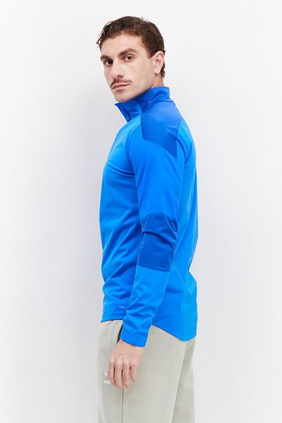 Puma Men Sportswear Fit Training Jacket, Blue