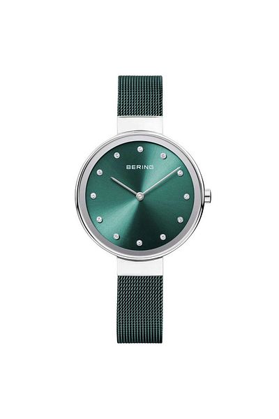 Bering Ladies Watch 12034-808, Quartz, 34mm, 3atm