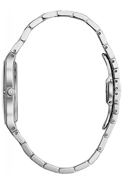 Bulova Ceas de damă 96r231, cuarț, 32mm, 3atm