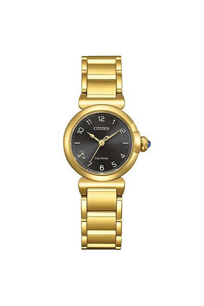Citizen Ceas de damă Em1132-88h, cuarț, 26mm, 5atm