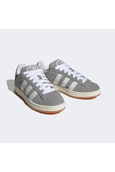 adidas Campus 00S Men's Casual Shoes HQ8707 Grey