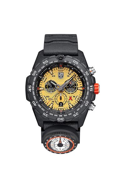Luminox Ανδρικό ρολόι Luminox XB.3745, Quartz, 45mm, 30ATM