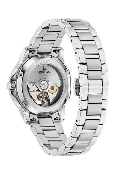 Bulova Ceas de damă 96L326, automat, 35mm, 10ATM