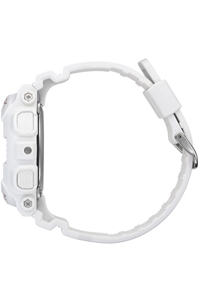 Casio Ceas bărbătesc GMA-S140M-7AER, cuarț, 46mm, 20ATM