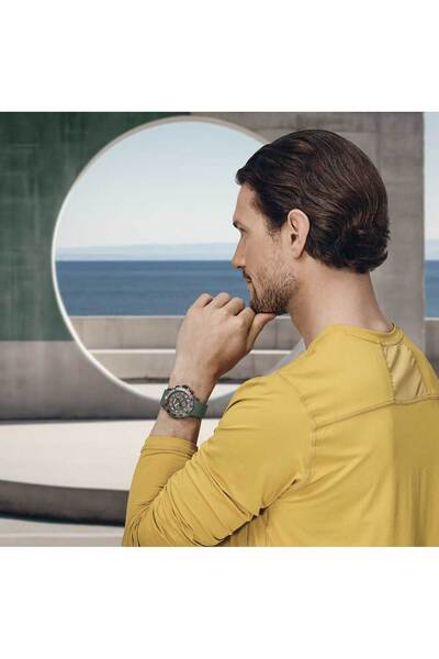 Wenger Ανδρικό ρολόι Wenger 01.0643.127, Quartz, 43mm, 20ATM